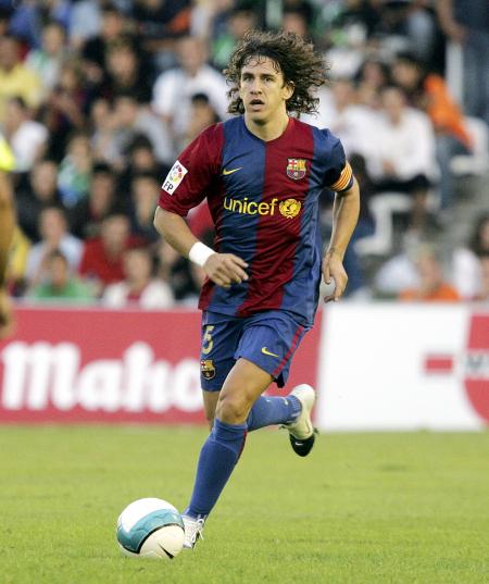 puyol